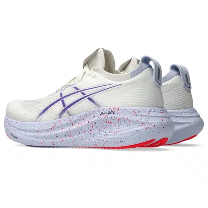 Tênis Asics Gel Nimbus 27 Tokyo