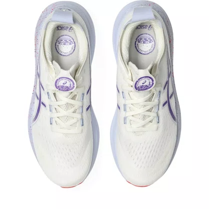 Tênis Asics Gel Nimbus 27 Tokyo