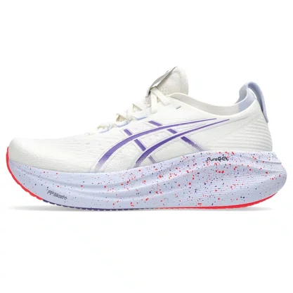 Tênis Asics Gel Nimbus 27 Tokyo