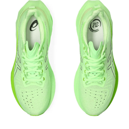 Tênis Asics Novablast 4