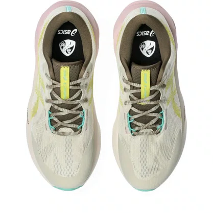 Tênis Asics Novablast 5 TR