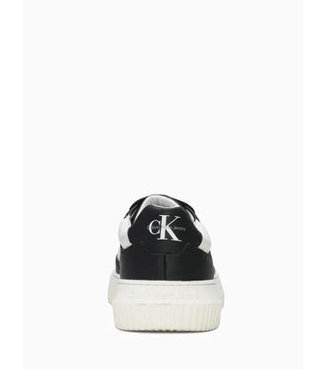 Tênis Calvin Klein Chunky Re Issue Bicolor