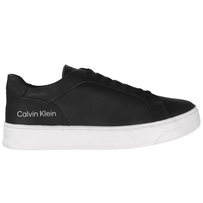 Tênis Couro Calvin Klein