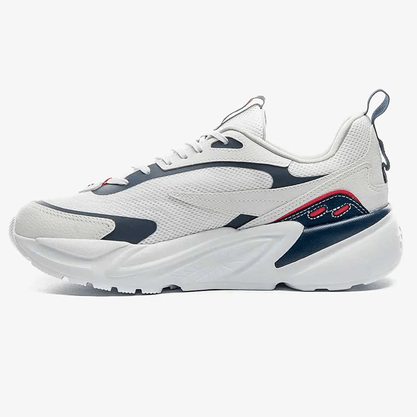 Tênis Fila Rt Low