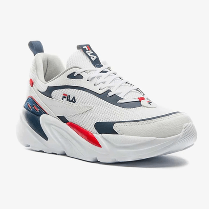 Tênis Fila Rt Low