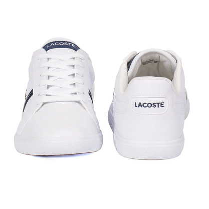 Tênis Lacoste Europa