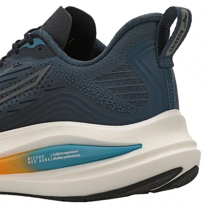 Tênis Mizuno Neo Aura