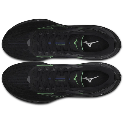 Tênis Mizuno Wave Stratos 3