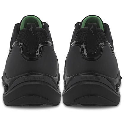 Tênis Mizuno Wave Stratos 3