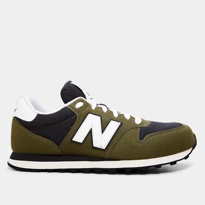 Tênis New Balance 500v2