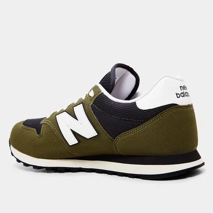 Tênis New Balance 500v2