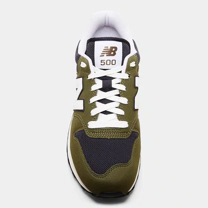 Tênis New Balance 500v2