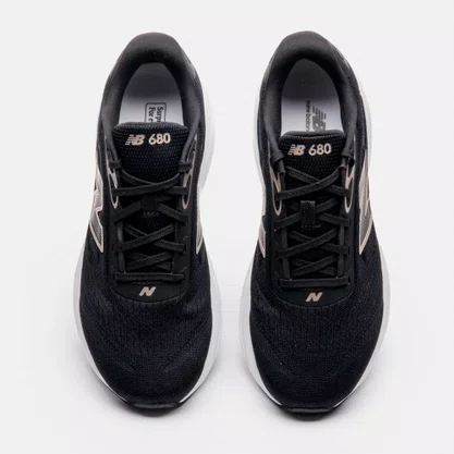 Tênis New Balance Fresh Foam 680v9