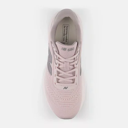 Tênis New Balance Fresh Foam 680v9