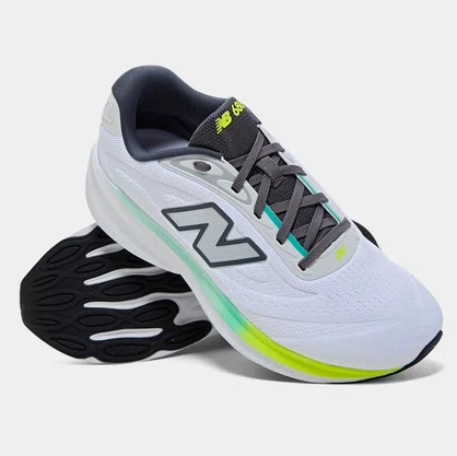 Tênis New Balance Fresh Foam 680v9