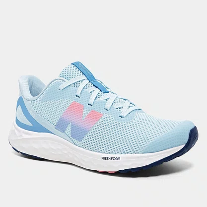 Tênis New Balance Fresh Foam Arishi