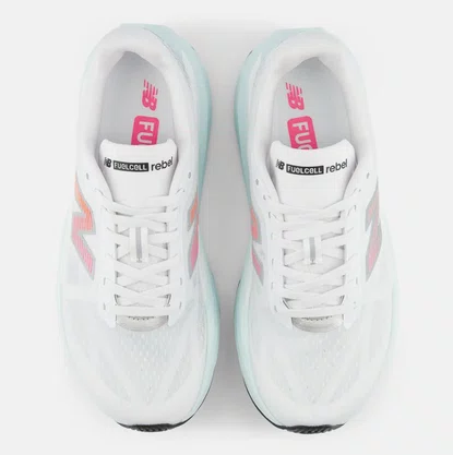 Tênis New Balance Fuelcell Rebel V5