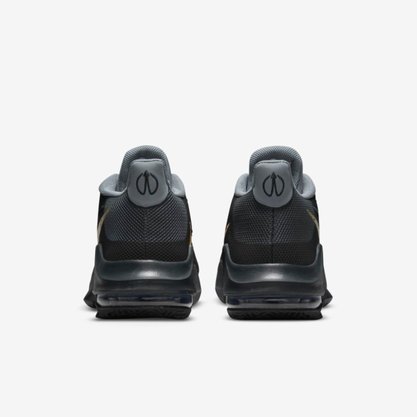 Tênis Nike Air Max Impact 3