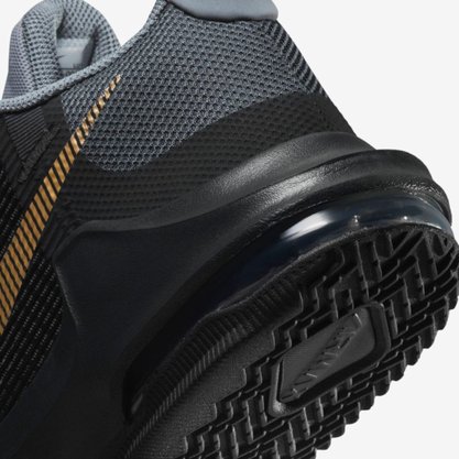 Tênis Nike Air Max Impact 3
