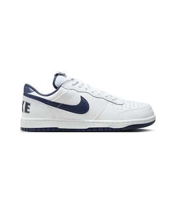 Tênis Nike Big Low