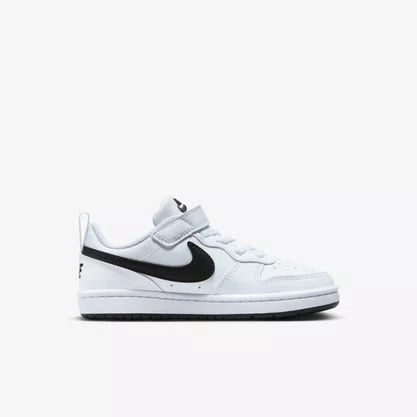 Tênis Nike Court Borough Low Recraft Infantil