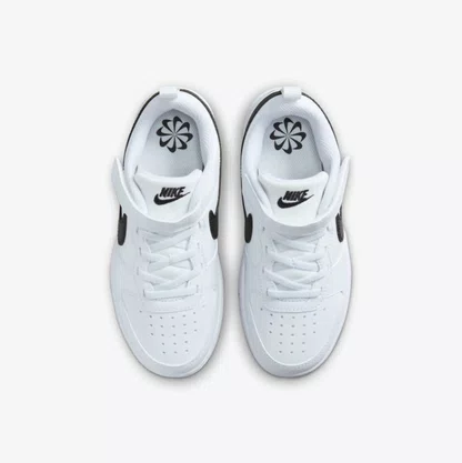 Tênis Nike Court Borough Low Recraft Infantil