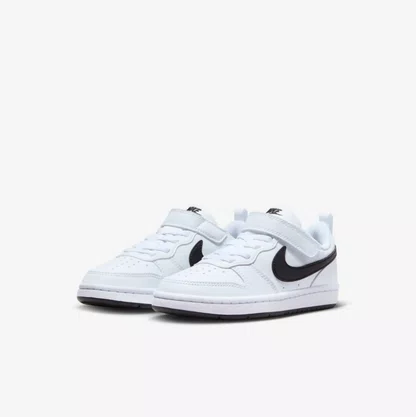 Tênis Nike Court Borough Low Recraft Infantil