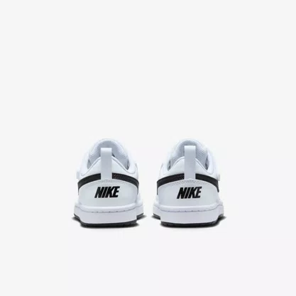 Tênis Nike Court Borough Low Recraft Infantil