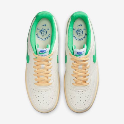 Tênis Nike Court Vision LO