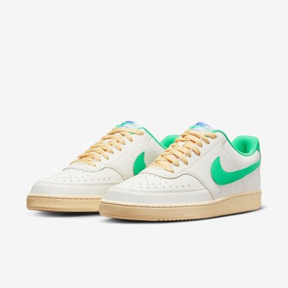 Tênis Nike Court Vision LO