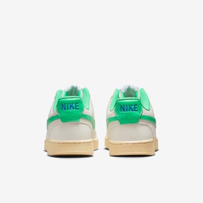 Tênis Nike Court Vision LO