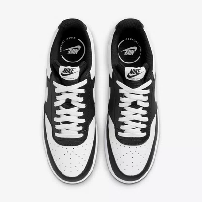 Tênis Nike Court Vision Low