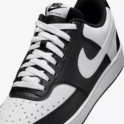 Tênis Nike Court Vision Low