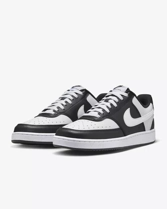 Tênis Nike Court Vision Low Next Nature