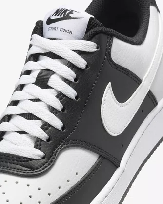Tênis Nike Court Vision Low Next Nature