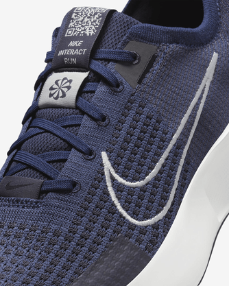 Tênis Nike Interact Run