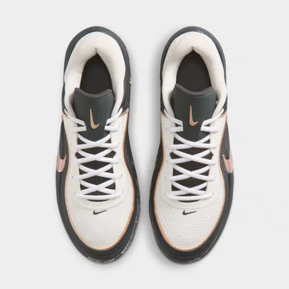 Tênis Nike Precision 8 Low