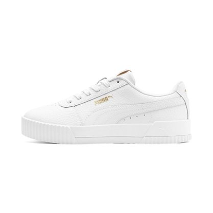 Tênis Puma Carina Lux