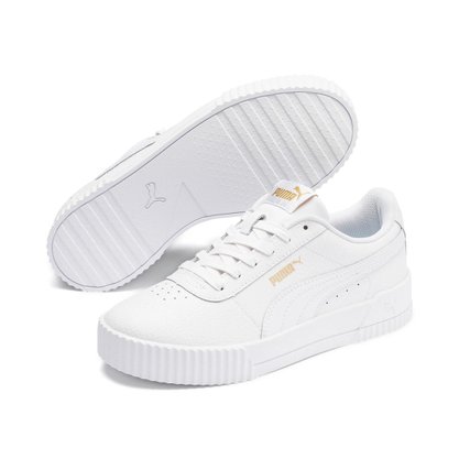 Tênis Puma Carina Lux