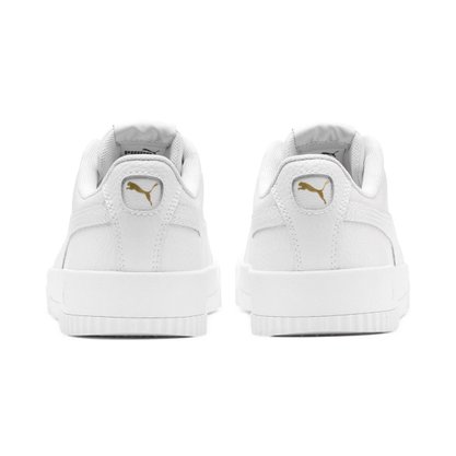 Tênis Puma Carina Lux