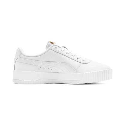 Tênis Puma Carina Lux