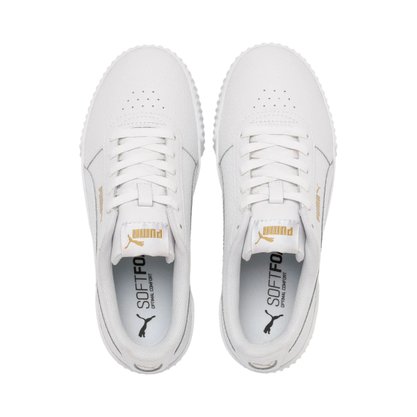 Tênis Puma Carina Lux