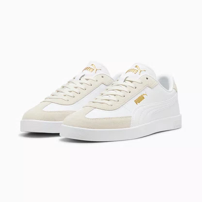Tênis Puma Club II Era