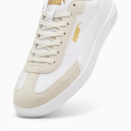 Tênis Puma Club II Era