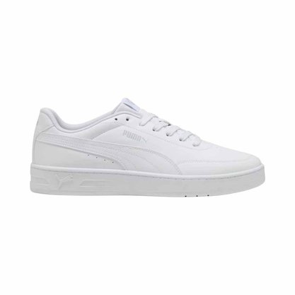 Tênis Puma Court Classic Clean