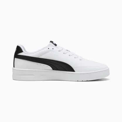 Tênis Puma Court Classic Clean BDP