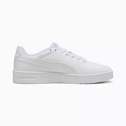 Tênis Puma Court Classic Clean BDP
