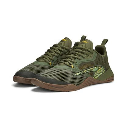 Tênis Puma Fuse 2.0 Tiger Camo