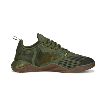 Tênis Puma Fuse 2.0 Tiger Camo