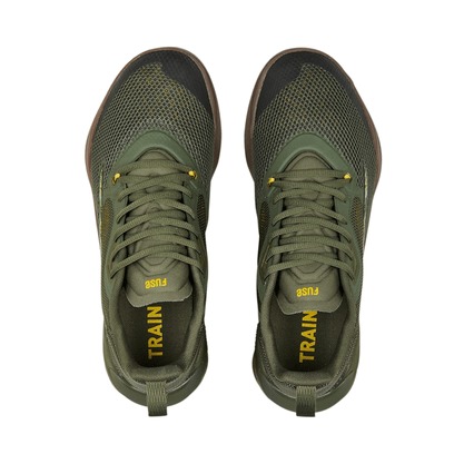 Tênis Puma Fuse 2.0 Tiger Camo